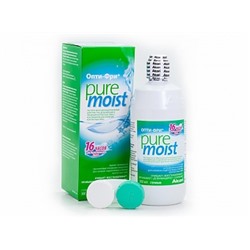 Opti-Free Pure Moist 300ml