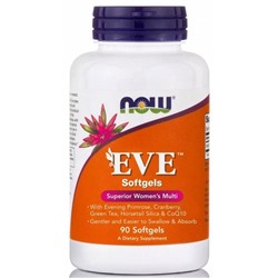 NOW Eve Superior Women's Multi