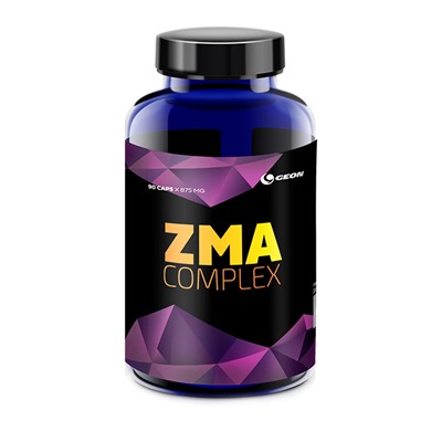 GEON ZMA Complex 875 mg