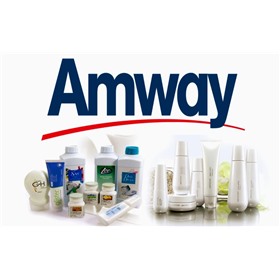 Продукция AMWAY
