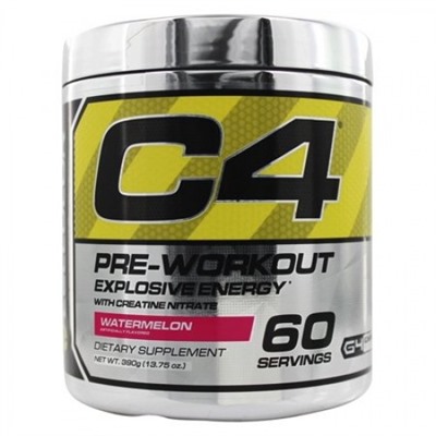 Cellucor C4 60 serv 390 г