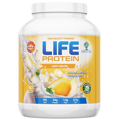 Tree of Life LIFE Protein 1800 г