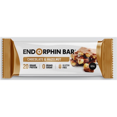 Endorphin BAR (20 шт в уп) 60 г