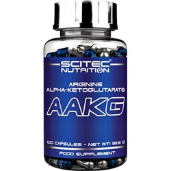 Scitec Nutrition AAKG