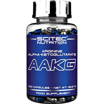 Scitec Nutrition AAKG