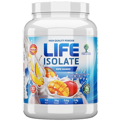 Tree of Life LIFE Isolate 908 г