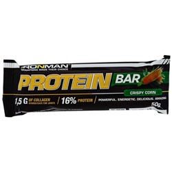 Ironman Батончик "Protein Bar" (12 шт в уп) 0.052 г