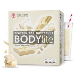 Tree of Life Body lite PROTEIN 15 порц 30 г