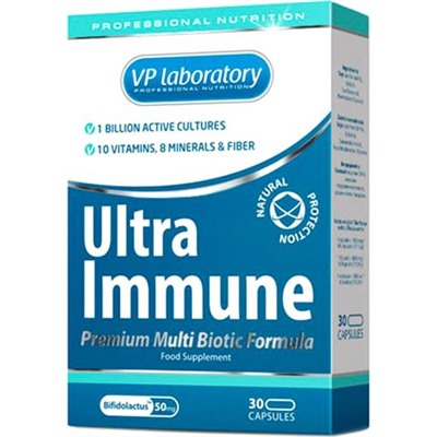 VP Laboratory ULTRA IMMUNE