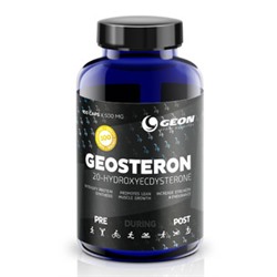 GEON Geosteron 100 капс