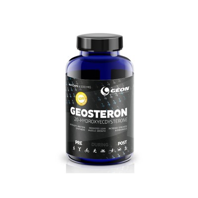 GEON Geosteron 100 капс