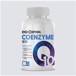 Endorphin Coenzyme Q10