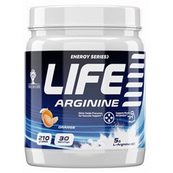 Tree of Life LIFE Arginine 210 г