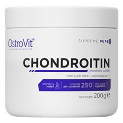 Ostrovit Chondroitin 200 г