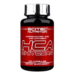 Scitec Nutrition HCA-Chitosan