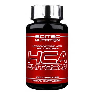 Scitec Nutrition HCA-Chitosan