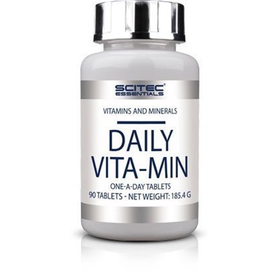 Scitec Nutrition Essentials Daily Vita-Min