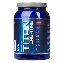 R-LINE Titan creatine 1200 г