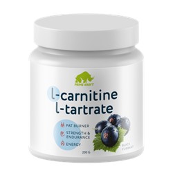 Prime Kraft L-Сarnitine L-Tartrate (напиток сухой ДС) 200 г