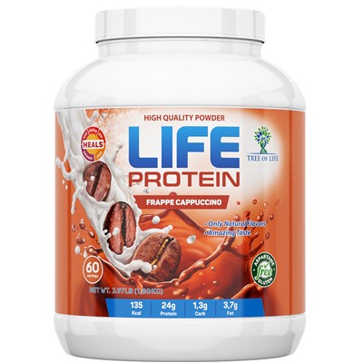 Tree of Life LIFE Protein 1800 г