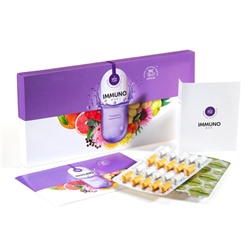 Кейс Immuno Box