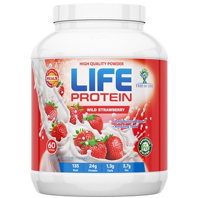 Tree of Life LIFE Protein 1800 г