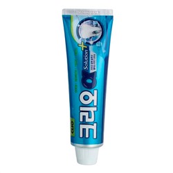 Зубная паста Alpha Solution Total Care Plus Toothpaste, CLIO, 120 г