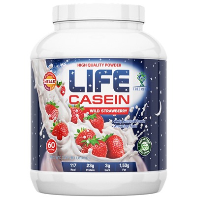 Tree of Life LIFE Casein 1800 г