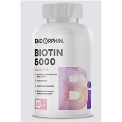 Endorphin Biotin 5000