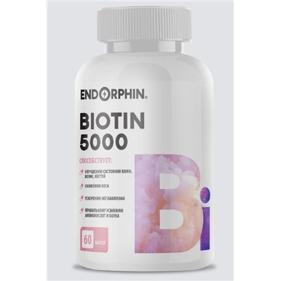 Endorphin Biotin 5000