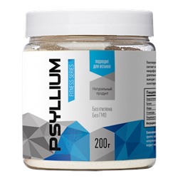 R-LINE Psyllium (Псиллиум) банка 200 г