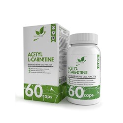 NaturalSupp Acetyl L-Carnitine