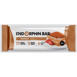 Endorphin BAR (20 шт в уп) 60 г