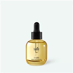 Масло для волос PERFUMED HAIR OIL (LA PITTA) LA'DOR, 80 мл