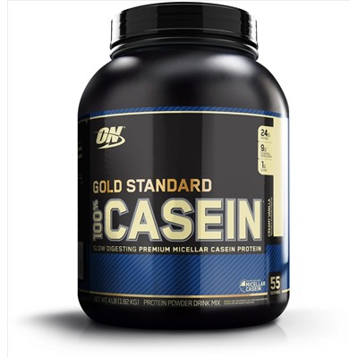 Optimum Nutrition 100% Casein Protein 1816 г