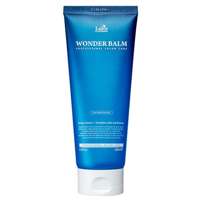 Бальзам для волос увлажняющий Wonder Balm, LADOR   200 мл