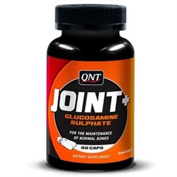 QNT Joint + Support 60 капс