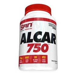 SAN ALCAR 750 (Acetyl-L-Carnitine)