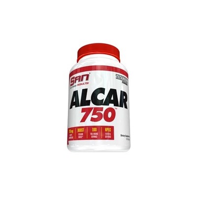 SAN ALCAR 750 (Acetyl-L-Carnitine)