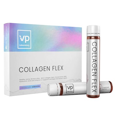 VP Laboratory Collagen flex (7шт в уп) 25 Мл