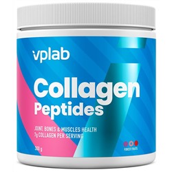 VP Laboratory Collagen Peptides 300 г