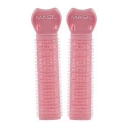 Бигуди для волос PEACH GIRL HAIR ROLLER PINS, MASIL, 40 г