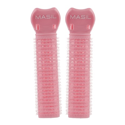 Бигуди для волос PEACH GIRL HAIR ROLLER PINS, MASIL, 40 г