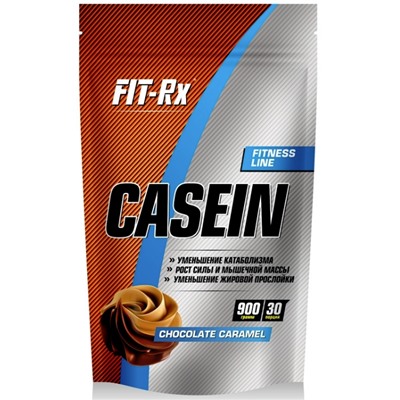 FIT- Rx Casein 900 г