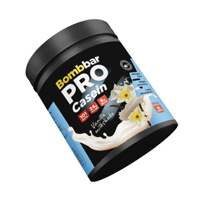 Bombbar Casein PRO 450 г