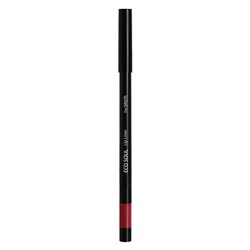 Карандаш для губ  Eco Soul Lip Liner RD01 French Red, THE SAEM, 0,2 г