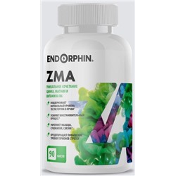 Endorphin ZMA