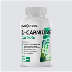 Endorphin L-carnitine tartrate