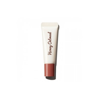 Бальзам для губ с медом и овсяной мукой Honey Oatmeal Lip Treatment, THE SAEM, 10 мл