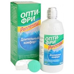 Opti-Free RepleniSH 300ml